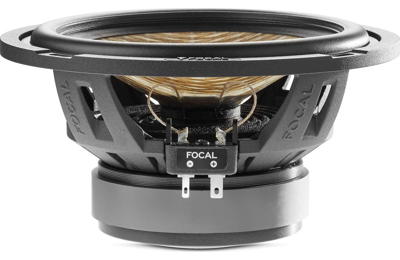 Focal PS 165 F3E Flax Evo Series 6-1/2" 3-way component speaker system