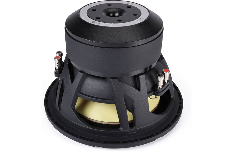 Focal SUB 25 KXE K2 Power Series 10" dual 4-ohm voice coil component subwoofer