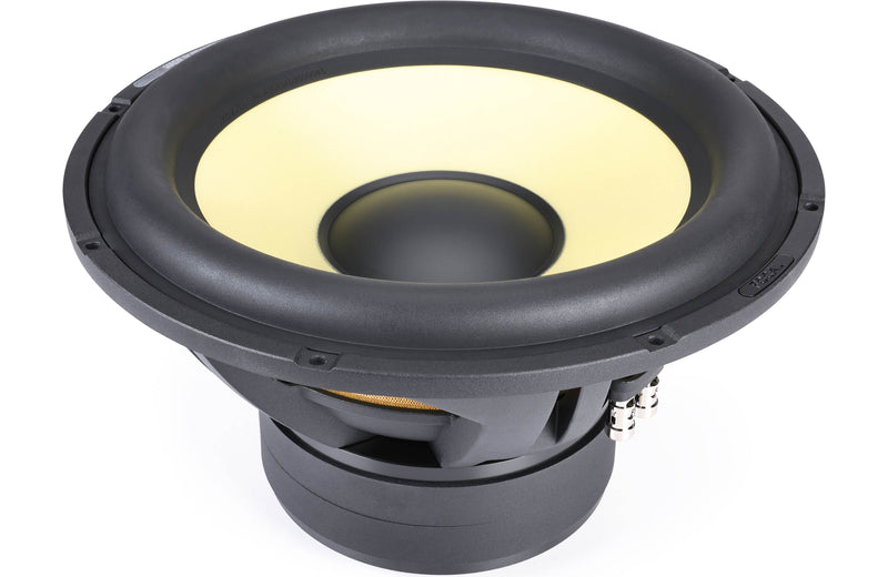 Focal SUB 30 KXE K2 Power Series 12" dual 4-ohm voice coil component subwoofer