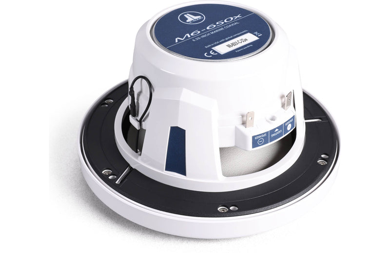 JL Audio M6-650X-C-3Gw