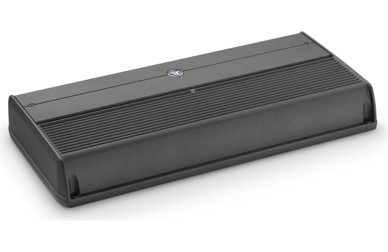 JL Audio XDM1000/1 1000W Monoblock Class-D Car / Marine Audio Amplifier