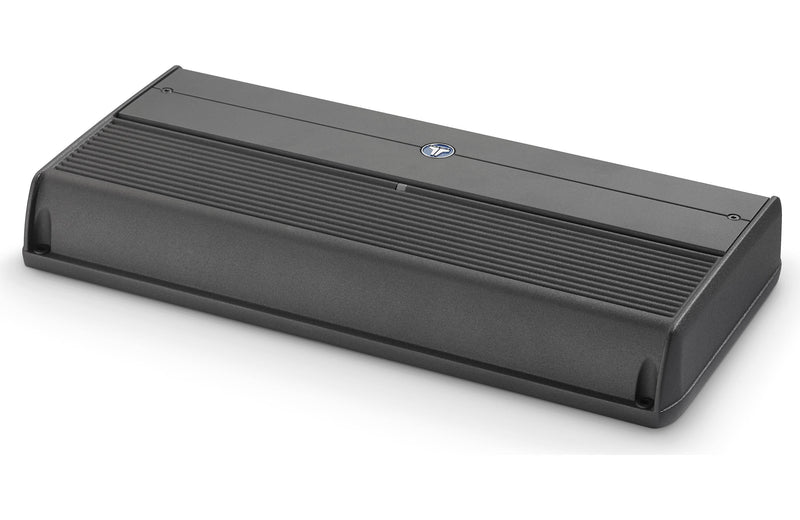 JL Audio XDM1000/1 1000W Monoblock Class-D Car / Marine Audio Amplifier