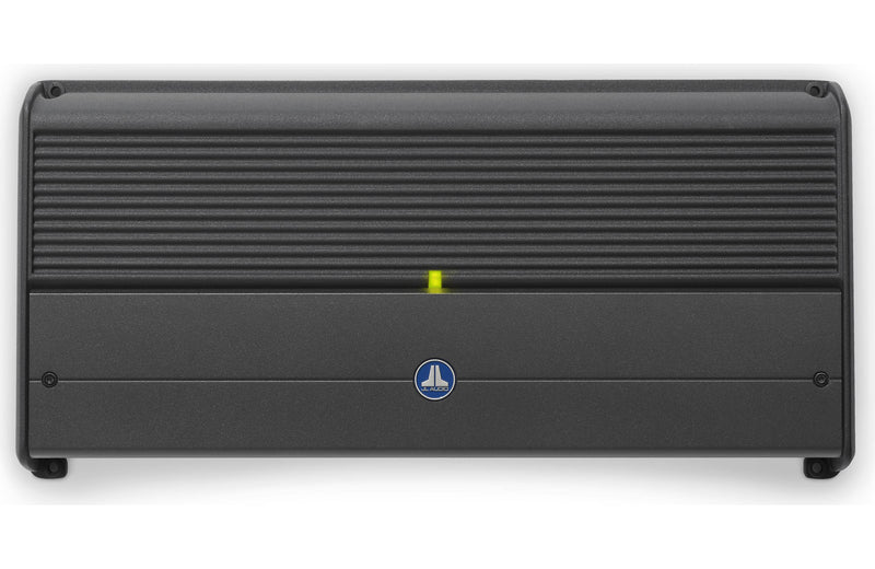 JL Audio XDM1000/1 1000W Monoblock Class-D Car / Marine Audio Amplifier