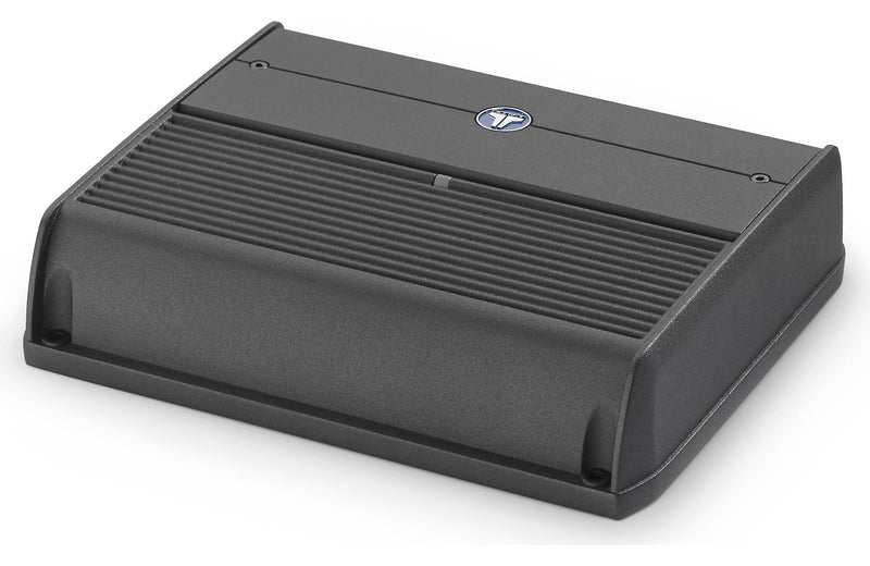 JL Audio XDM400/4 4-Channel Class-D Car / Marine Audio Amplifier
