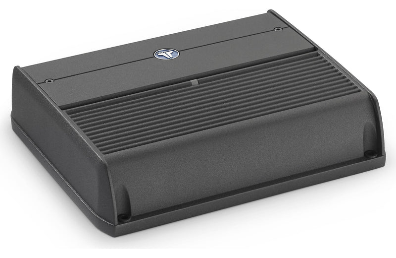 JL Audio XDM400/4 4-Channel Class-D Car / Marine Audio Amplifier