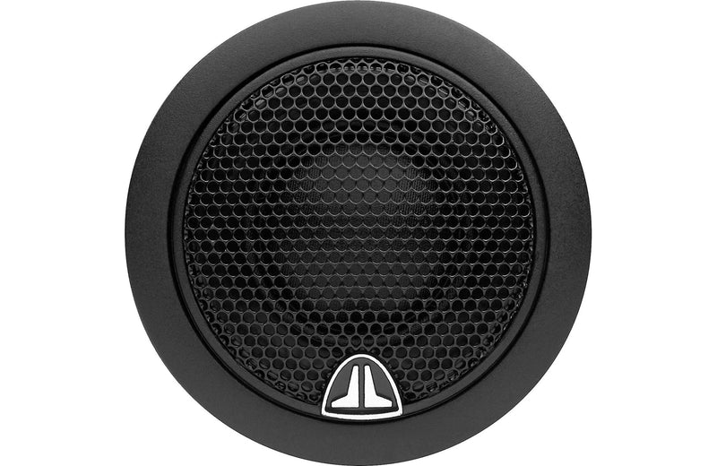 JL Audio C2-075ct C2 Series 3/4" silk dome tweeters