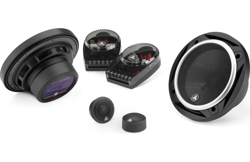 JL Audio C2-600