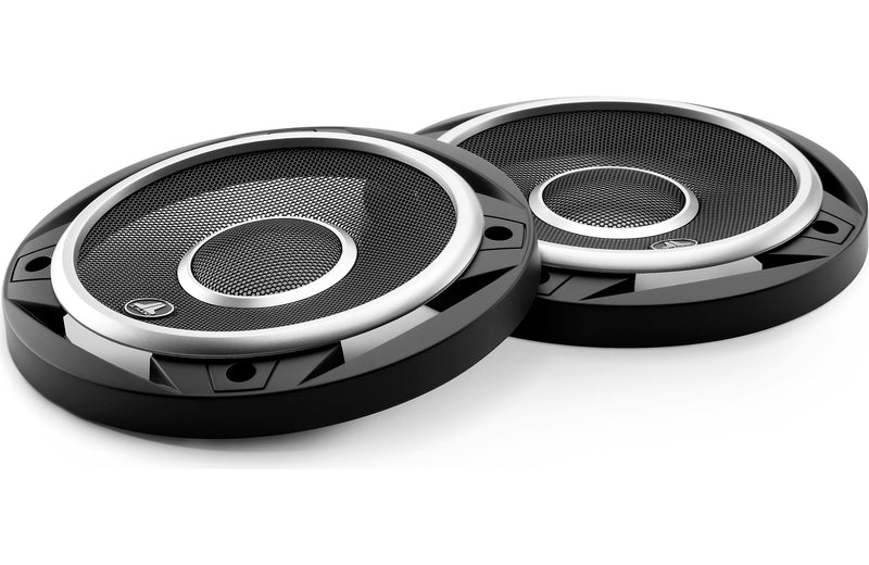 JL Audio C2-600 Evolution™ C2 Series 6" component speaker system