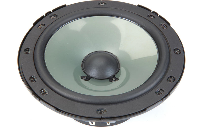 JL Audio C2-600 Evolution™ C2 Series 6" component speaker system