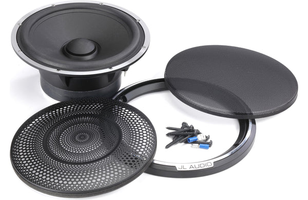 JL Audio C7-650cw C7 Series 6-1/2" component woofer (Single)