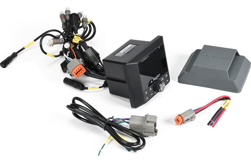 JL Audio MM55