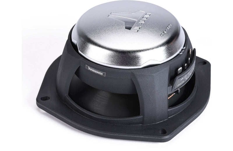 JL Audio C3-525 C3 Series 5-1/4" Convertible Component Speaker System