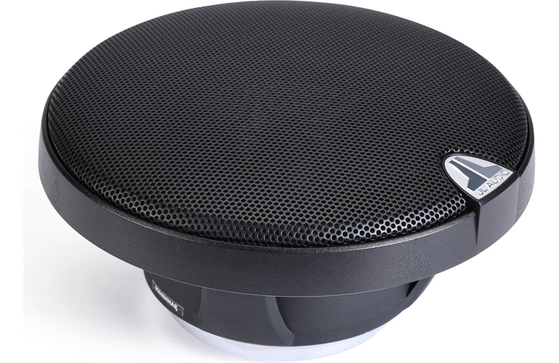 JL Audio C3-525 C3 Series 5-1/4" Convertible Component Speaker System