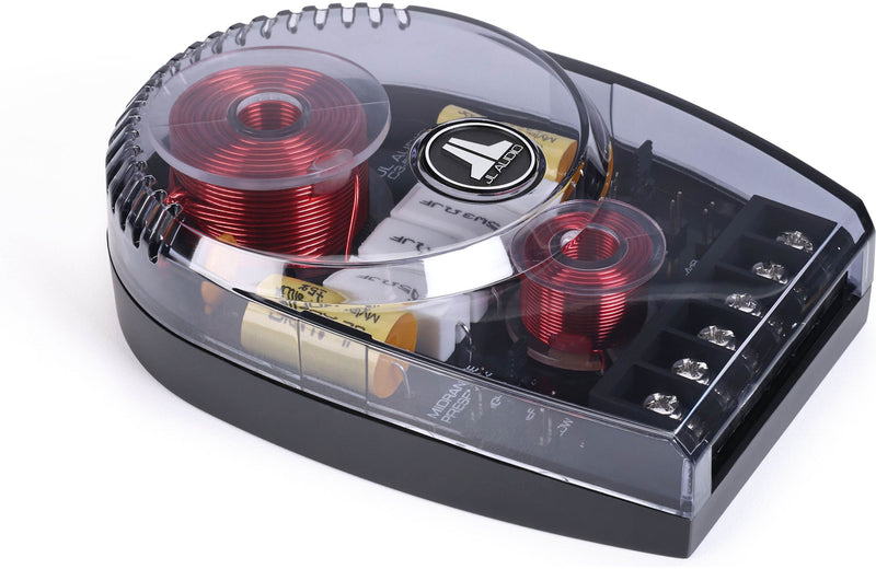 JL Audio C3-525 C3 Series 5-1/4" Convertible Component Speaker System