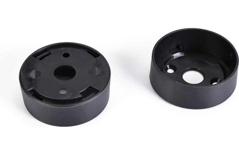 JL Audio C3-525 C3 Series 5-1/4" Convertible Component Speaker System