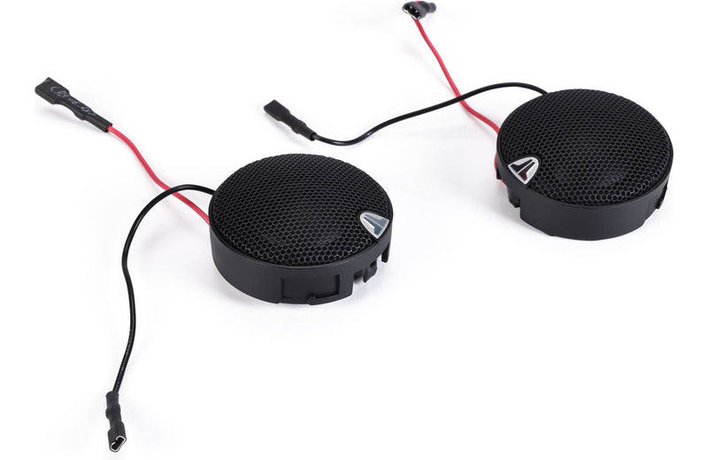 JL Audio C3-525 C3 Series 5-1/4" Convertible Component Speaker System