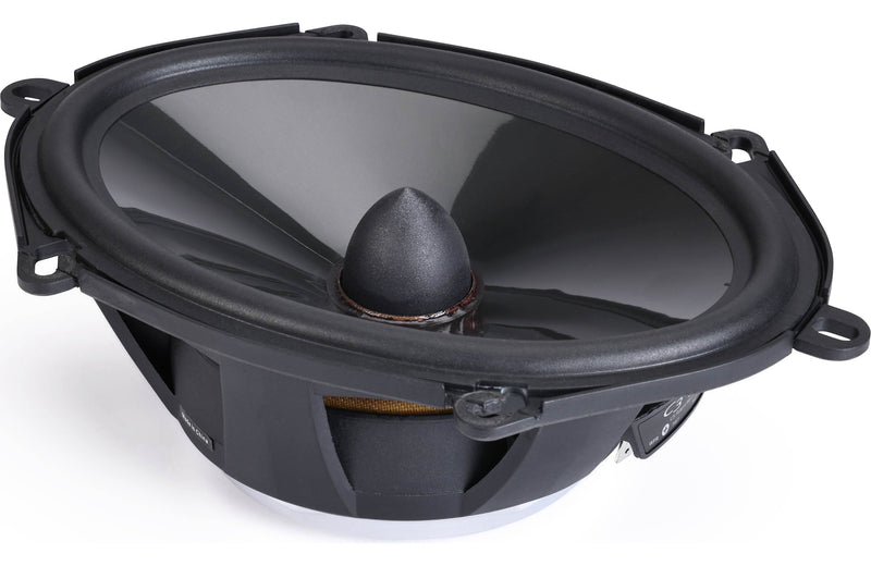 JL Audio C3-570 C3 Serials 5x7 Convertible Component Speaker System