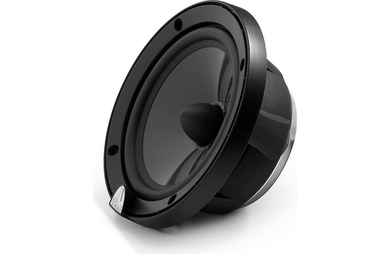 JL Audio C3-600 6” Convertible Component Speakers W/ Silk Dome Tweeters