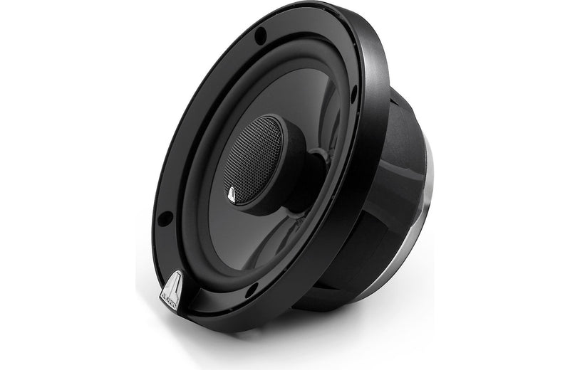 JL Audio C3-600 6” Convertible Component Speakers W/ Silk Dome Tweeters