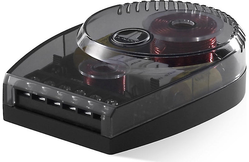 JL Audio C3-600 6” Convertible Component Speakers W/ Silk Dome Tweeters
