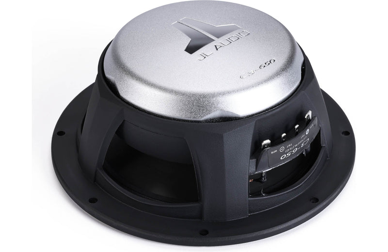 JL Audio C3-650