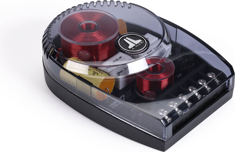 JL Audio C3-650