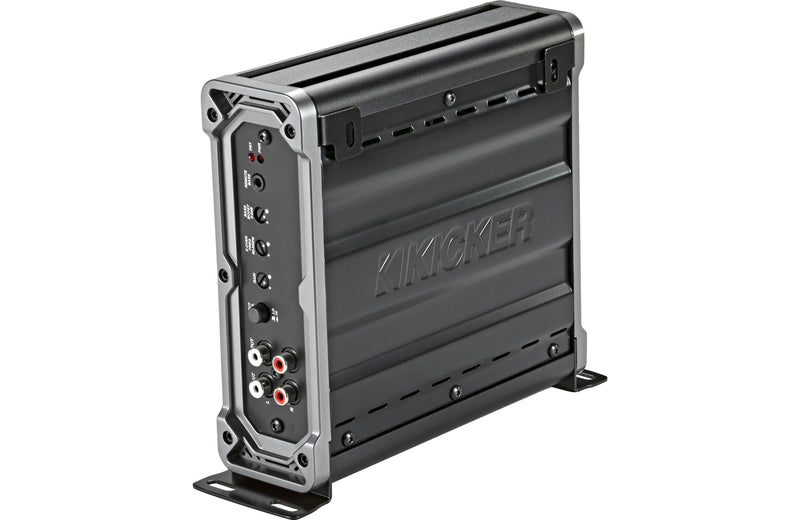 Kicker 46CXA800.1 CX Series 800 W mono subwoofer amplifier