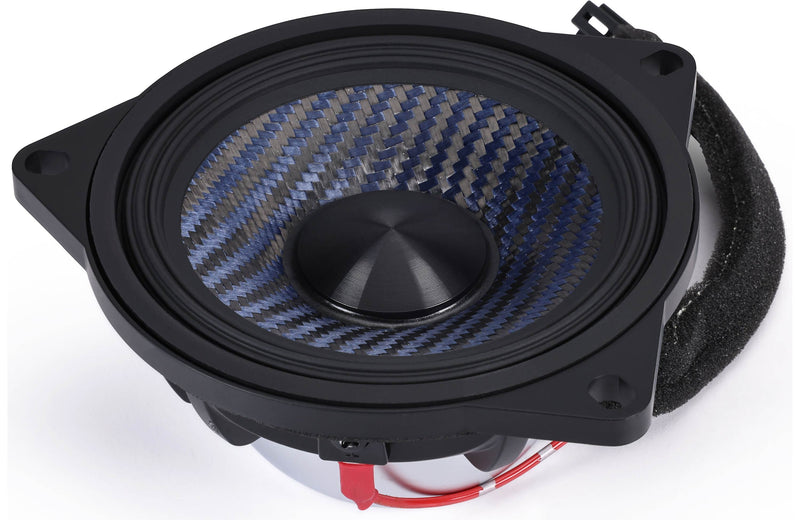 Alpine PSS-TSLA-223 11-speaker sound system upgrade for 2022-23 Tesla Model 3 with Factory Base Audio