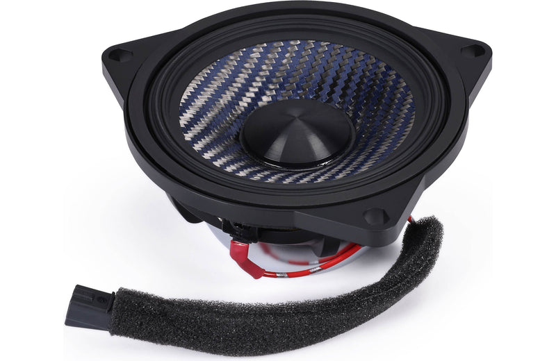 Alpine PSS-TSLA-223 11-speaker sound system upgrade for 2022-23 Tesla Model 3 with Factory Base Audio