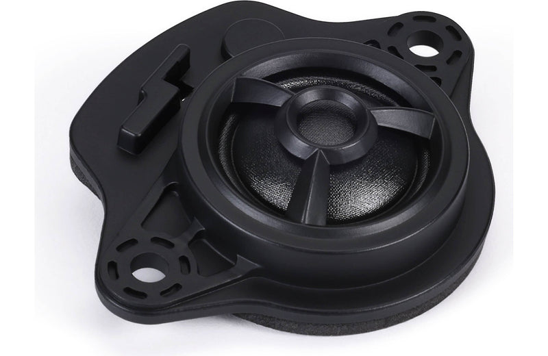 Alpine PSS-TSLA-213 11-speaker sound system upgrade for 2018-21 Tesla Model 3 with Factory Base Audio