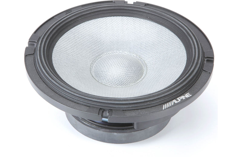 Alpine R2-65C and R2-S65 Speaker Bundle