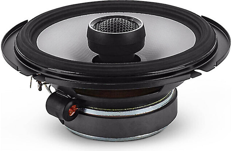 Pioneer DMH-241EX + Alpine S2-S65 Speakers + Backup Camera Bundle – Complete Audio & Safety Upgrade