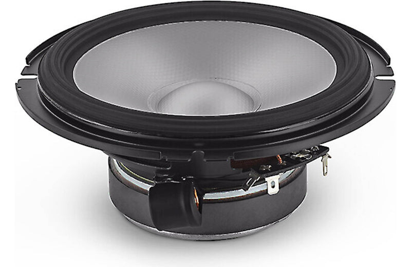 Alpine S2-S65C Component & S2-S65 Coaxial Speaker Bundle – Complete Sound Upgrade Package