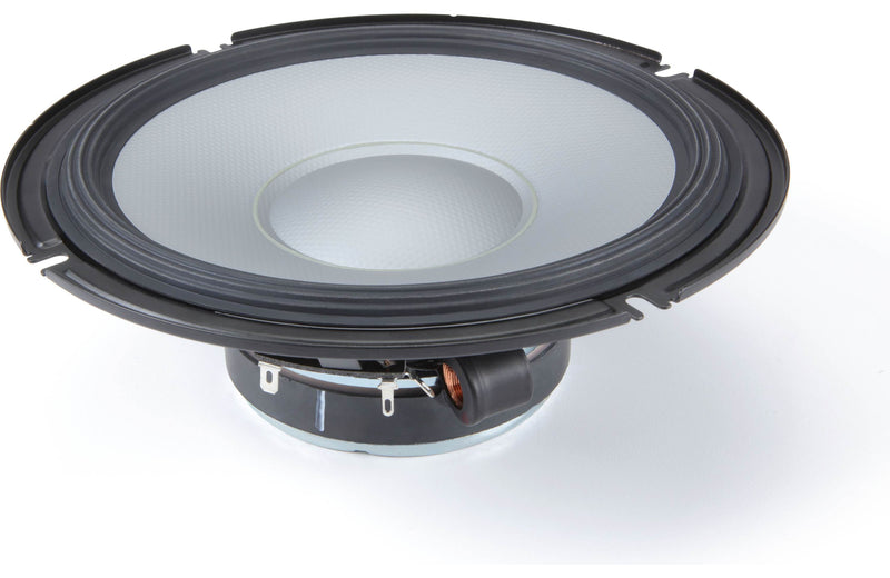 Alpine S2-S80C Next-Generation S-Series 8" component speaker system