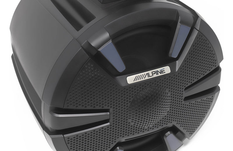 Alpine SPV-65-SXS 6-1/2" cage-mount speaker pods