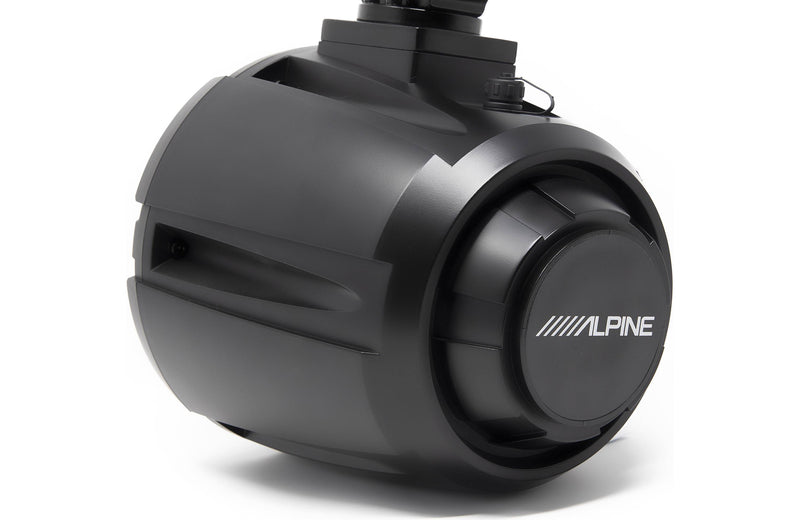 Alpine SPV-65-SXS 6-1/2" cage-mount speaker pods