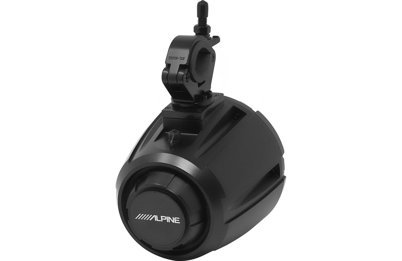 Alpine SPV-65-SXS 6-1/2" cage-mount speaker pods