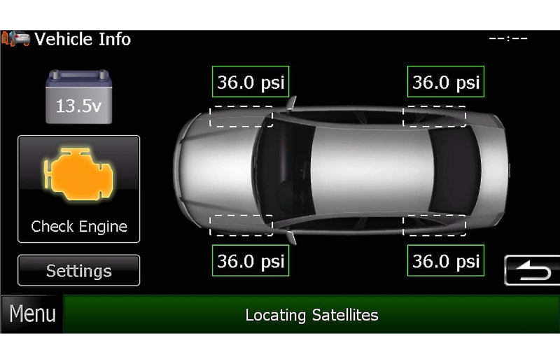 iDatalink ADS-MRR Maestro RR Interface Module