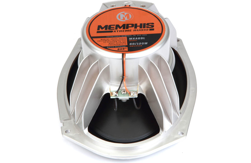 Memphis Audio MXA69L