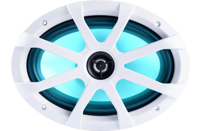Memphis Audio MXA69L