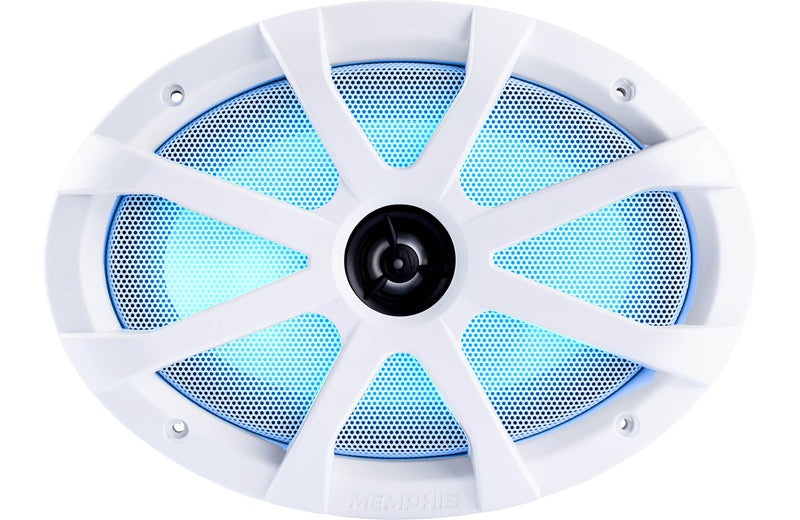 Memphis Audio MXA69L