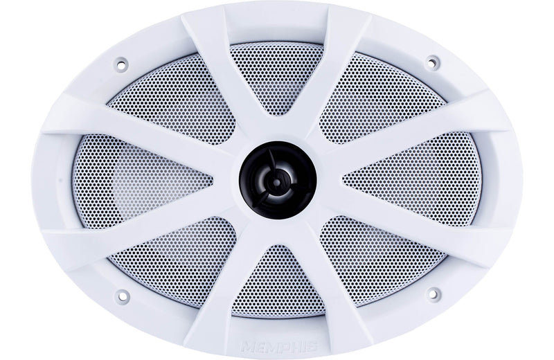 Memphis Audio MXA69L