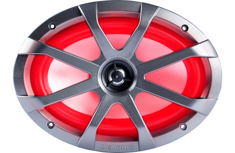 Memphis Audio MXA69L