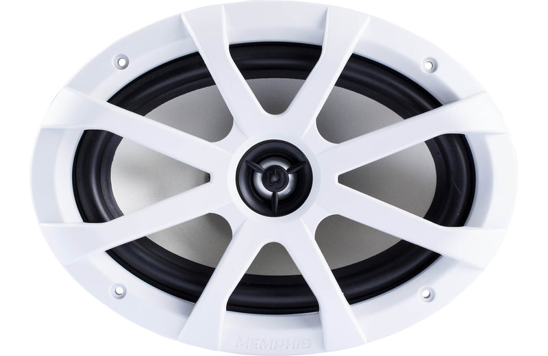 Memphis Audio MXA69L