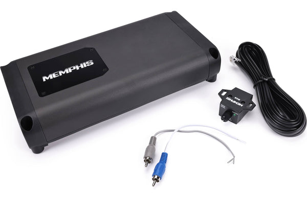 Memphis Audio PRX1500.1V2