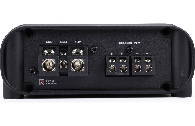 Memphis Audio PRX1500.1V2 Power Reference 1500W Mono Amplifier