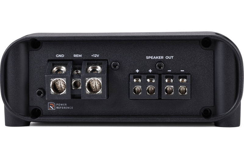 Memphis Audio PRX800.1V2 Power Reference 800W Mono Subwoofer Amplifier