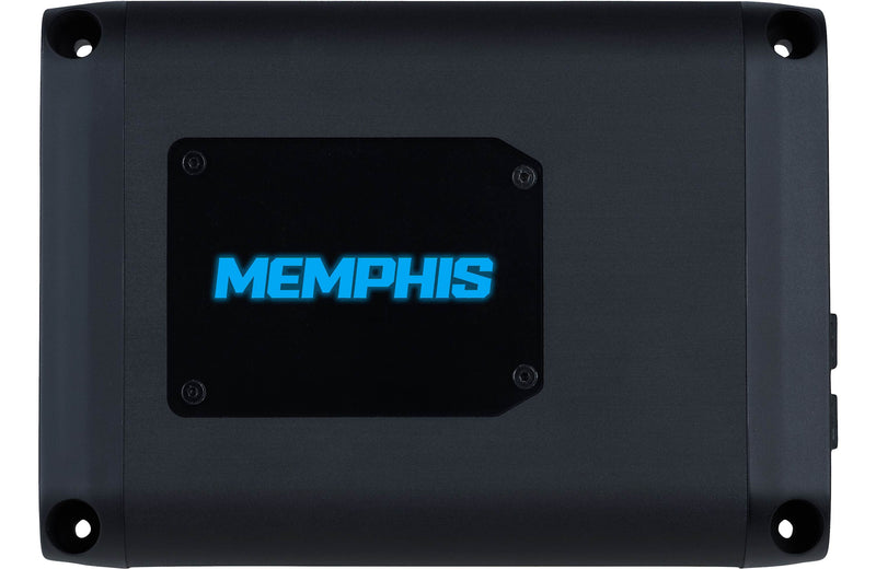 Memphis Audio PRX800.1V2 Power Reference 800W Mono Subwoofer Amplifier