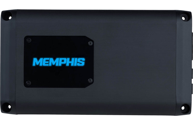 Memphis Audio PRX800.5V2 Power Reference 800W 5-Channel Amplifier
