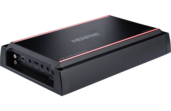 Memphis Audio SRX1200.1V